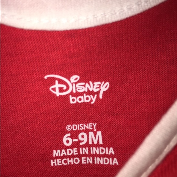 Infant Onsie - Picture 3 of 3